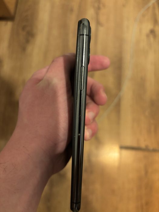 iPhone Pro Max- 256 GB