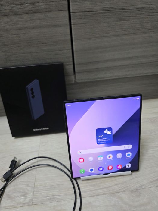 Samsung Galaxy Z Fold 6 12/ 1024Gb