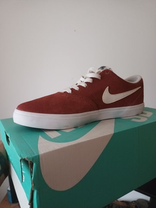 Nike SB nr. 42,5 Noi