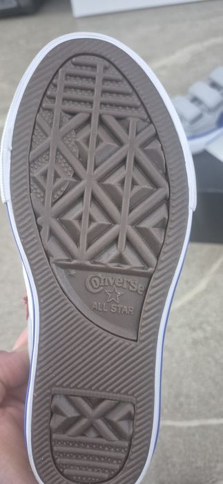 Tenisi converse copii