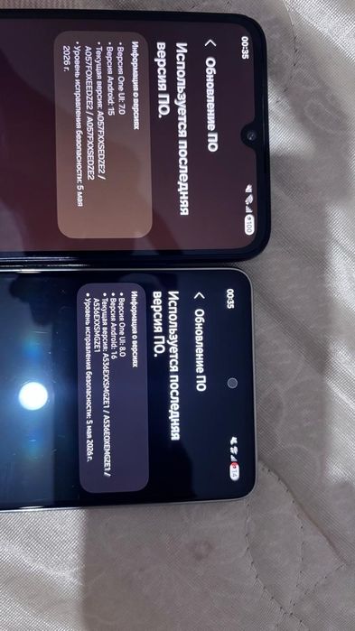 Продам/Обмен Samsung a05s/a53 5g на айфон/андроид!