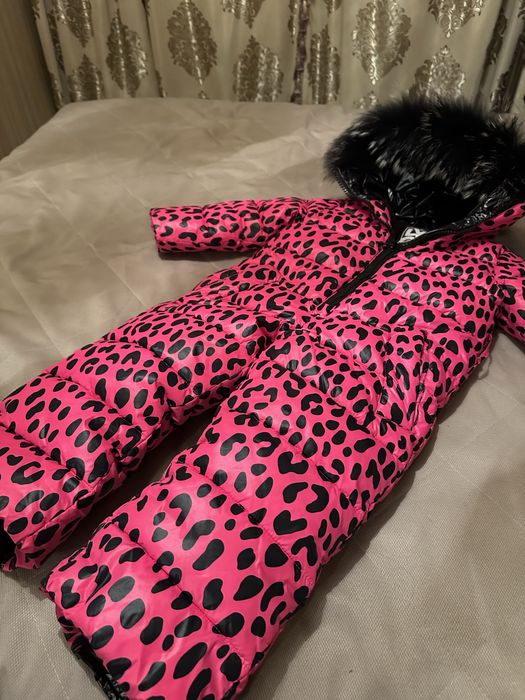 Комбинезон Gulliver