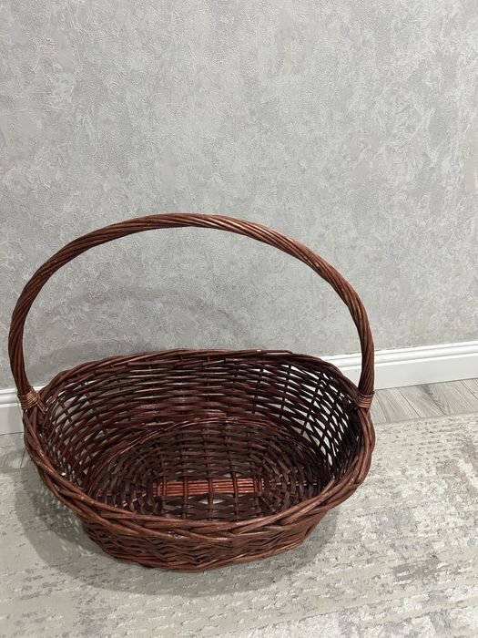 Корзина большая