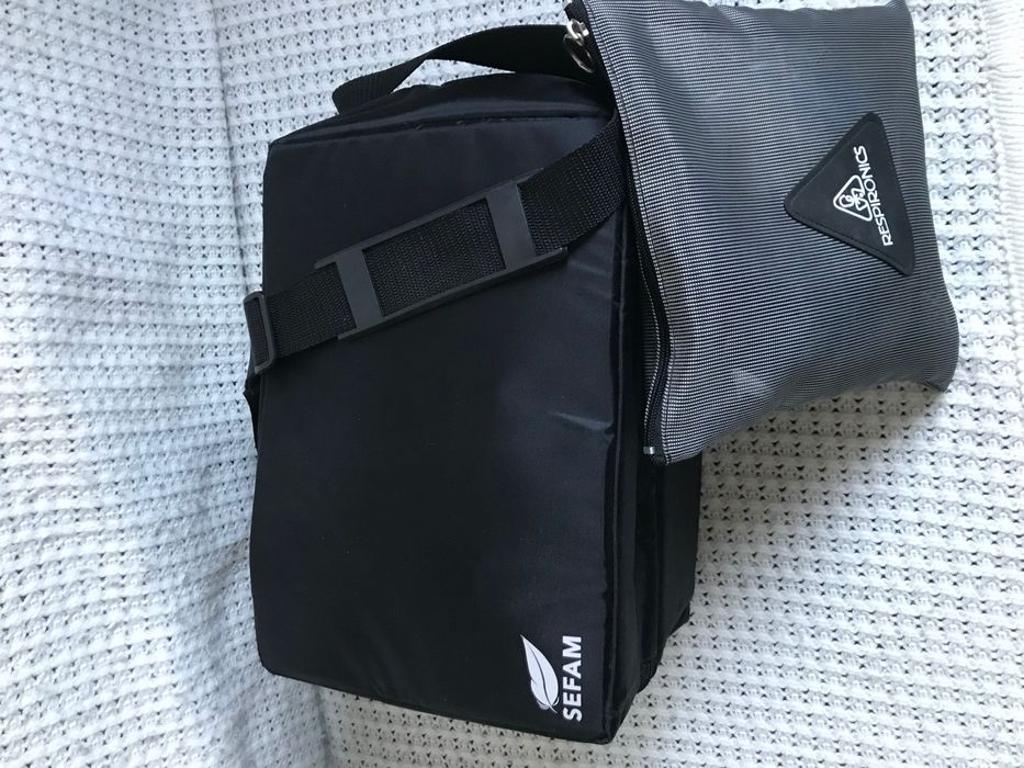 Auto-CPAP SEFAM DreamStar