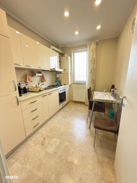Apartament 3 camere - Bd. Timisoara , sector 6