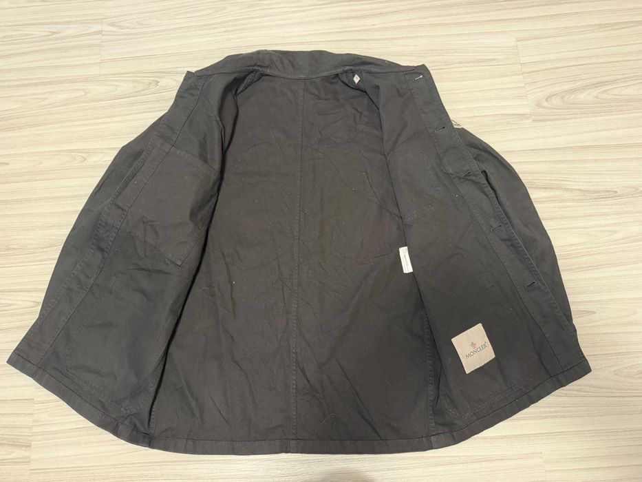 Moncler Overshirts ''оригинално мъжка риза тип яке S размер