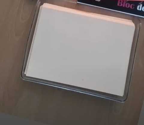 Set birotica si papetarie