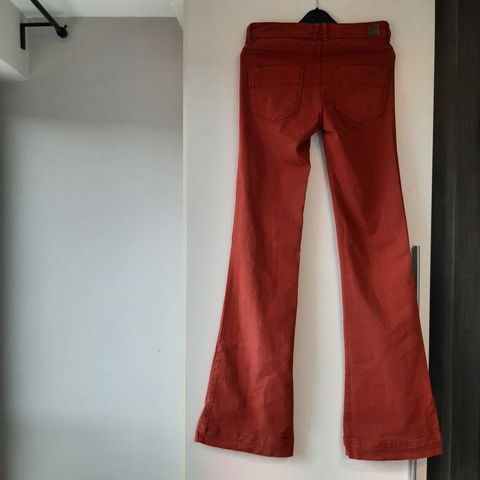 Blugi dama PULL&BEAR, mărimea 38