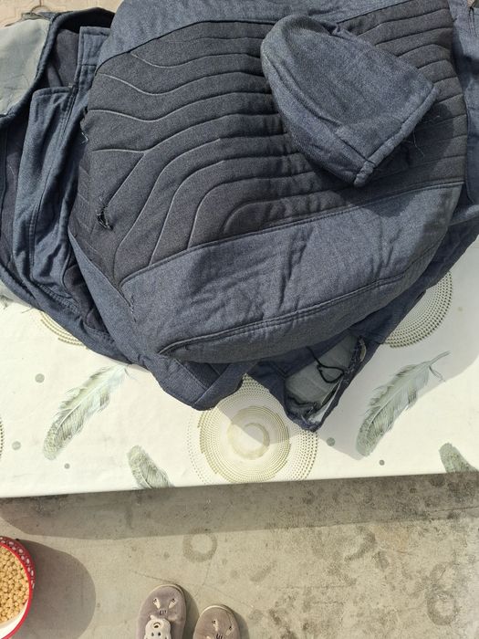 Kobiltni chexollari sotiladi