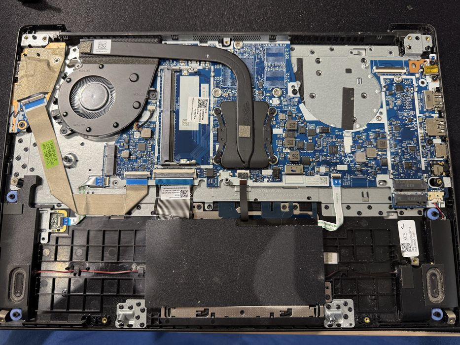 Placa de baza Lenovo 530s-14ikb cu Intel i5, DDR4