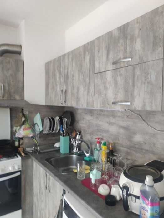 Продава се Тристаен апартамент в София, Център - 83 кв.м за 2278 €/кв.м - Снимка #2