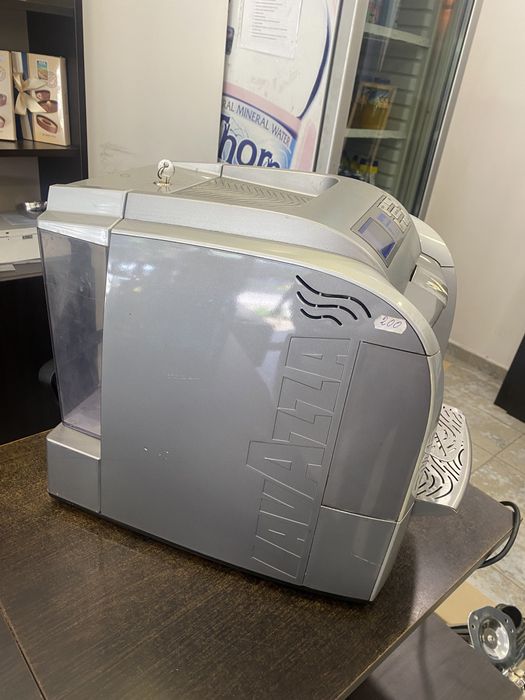 Lavaca blue kb 200 капсула