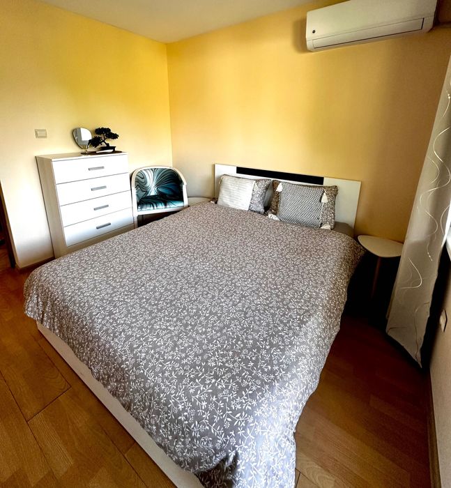 Къща за гости”Милос”