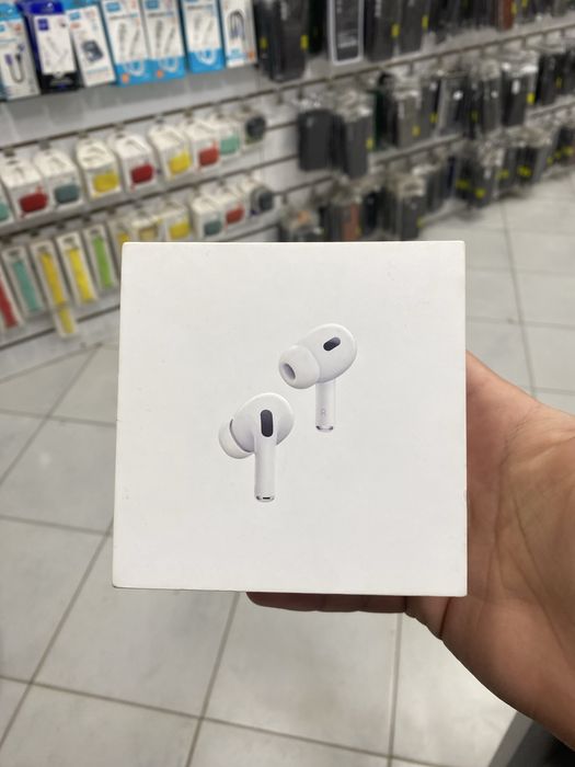 Airpods pro gen 2 orig
