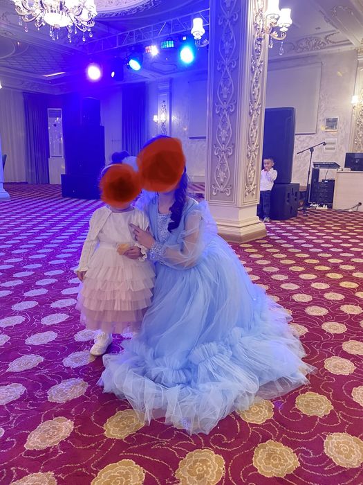 Әдемі Көйлек сатылады