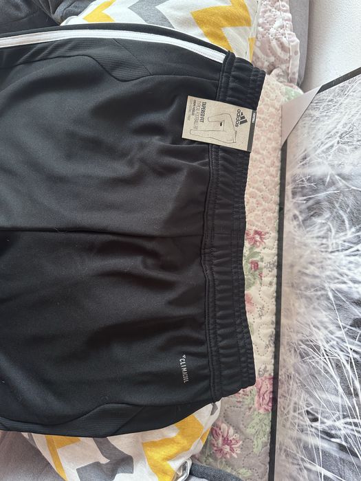 Анцунг/Спортен Панталон Adidas Men's Tiro 19 Training Pants ClimaCool