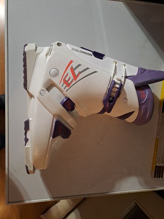 Ски обувки Росиньол