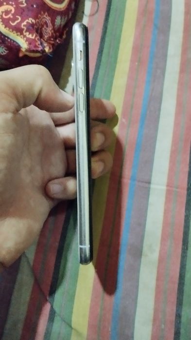 Iphone XS ayfon hamyon bop