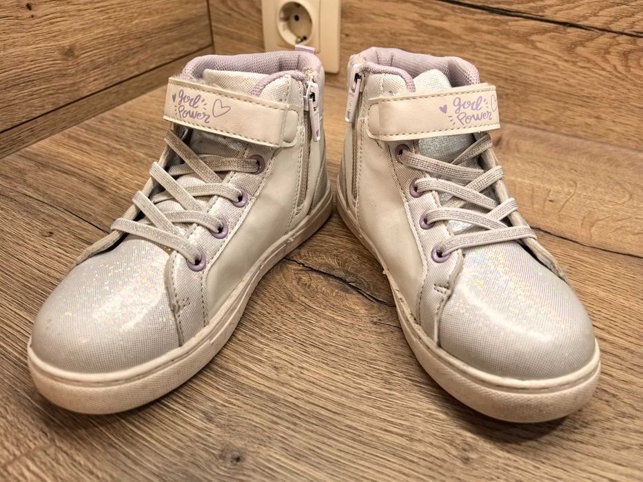 Обувки за момиченце WC Waikiki