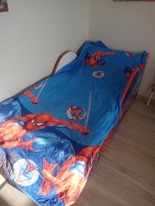 Продам детскую кровать