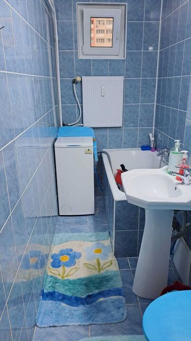 Apartament cu 2 camere de inchiria sector 3 Bucuresti zona Pallady
