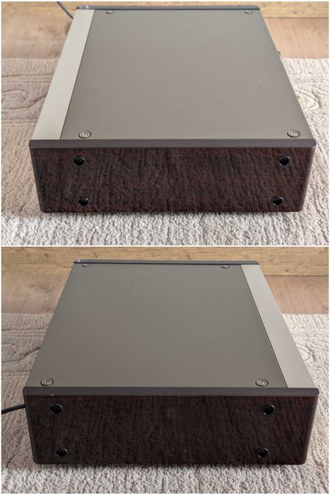 Vand CD Player SONY CDP-X559ES