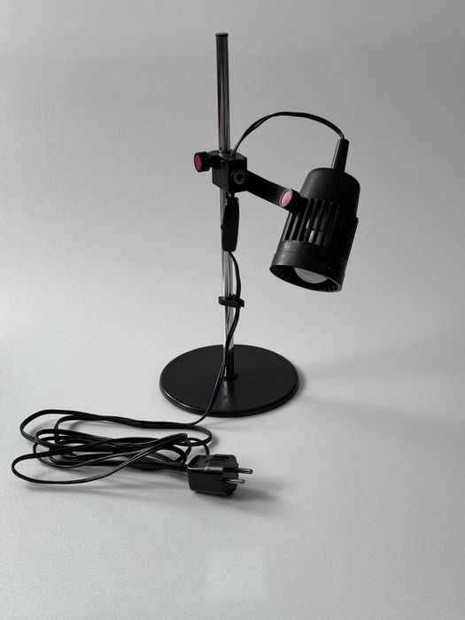 Lampa industriala vintage