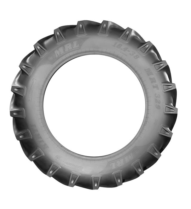 Нови гуми 15.5-38 MRL 10PR 135A6/131A8 MRT329 TT без вътр