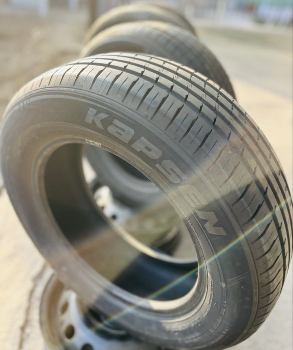 KAPSEN (китай) 205,60,R15