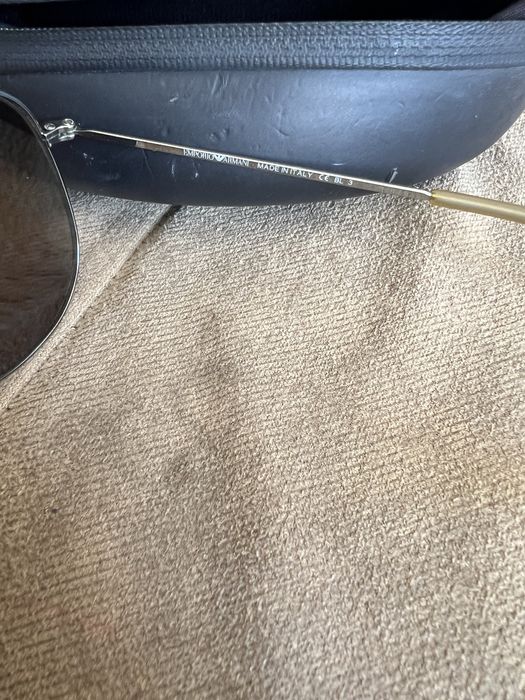 Дамски Очила Emporio Armani