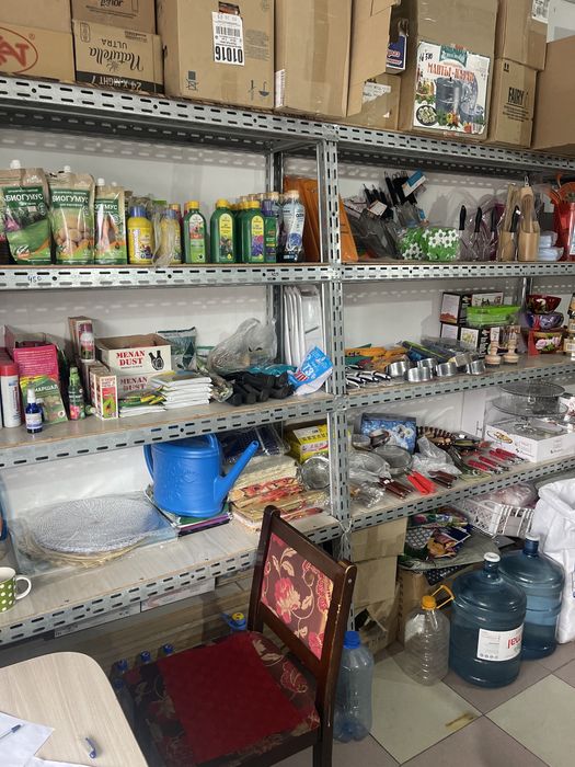 Продам действующий магазин