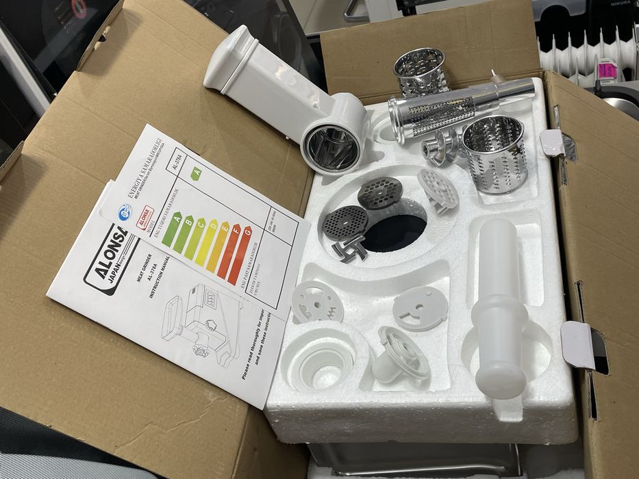 Misarovka sotiladi yangi