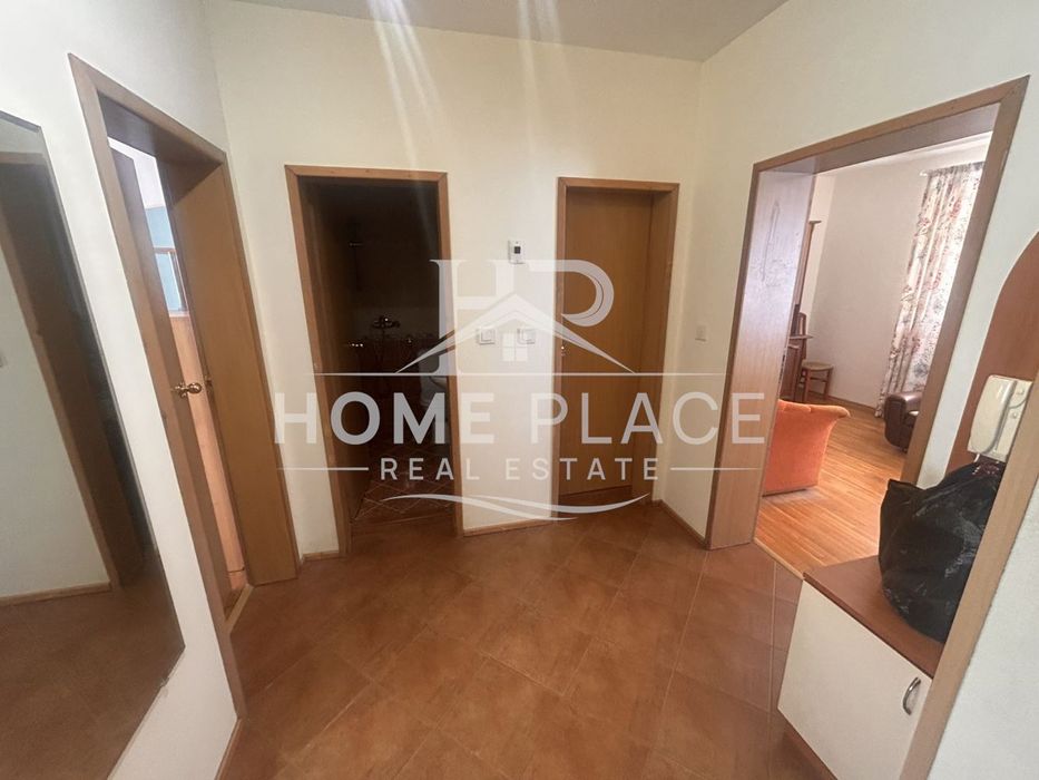 Продава се Тристаен апартамент в Варна, Колхозен пазар - 76 кв.м за 1208 €/кв.м - Снимка #5