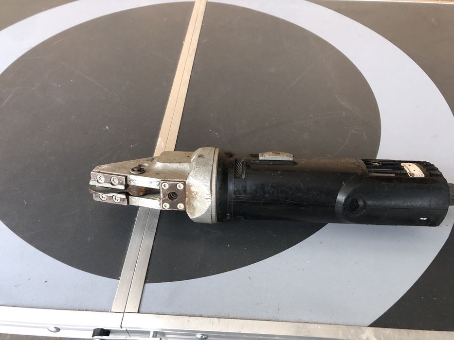 Foarfeca de taiat tabla wurth