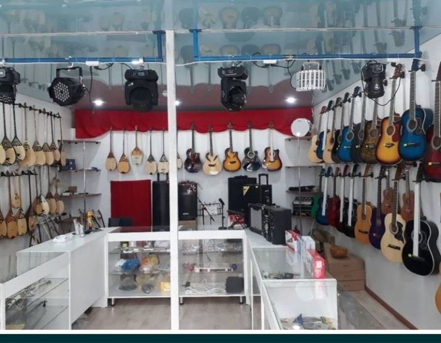 домбыра от 8000тг