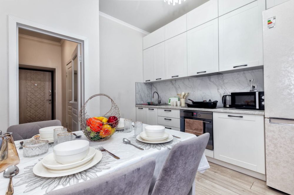 Сдам квартиру в аренду