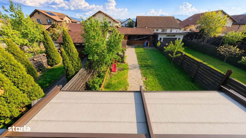 Duplex modern, 4 camere, zona Izvor