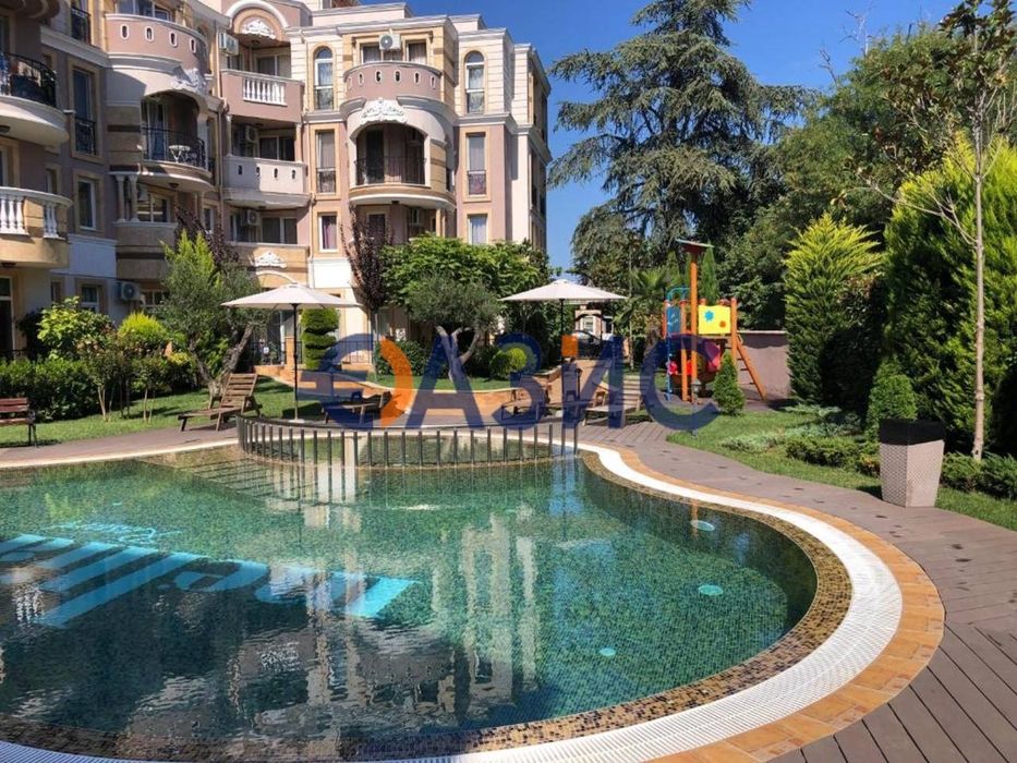 Продава се Двустаен апартамент в с. Равда, Област Бургас - 47 кв.м за 869 €/кв.м - Снимка #13