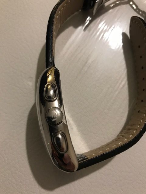 Philip Watch Panama швейцарски часовник Swiss made НОВ