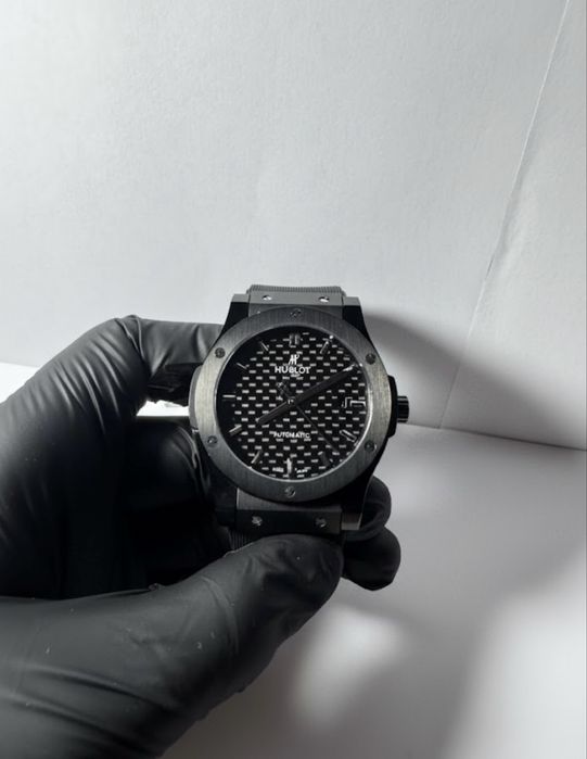 часы hublot люкс модель