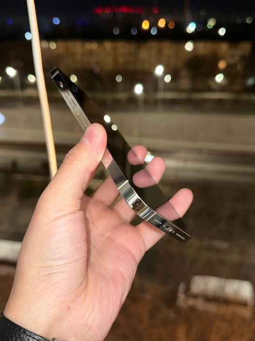 Iphone 13 pro max 256гб