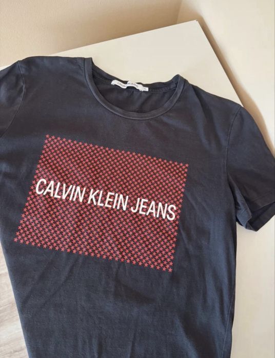 Tricou Calvin Klein