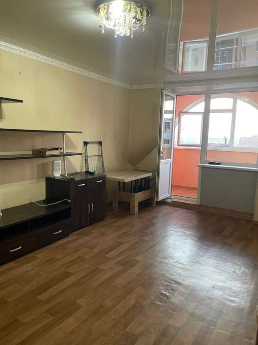 2комн. квартира, 8-й микрорайон