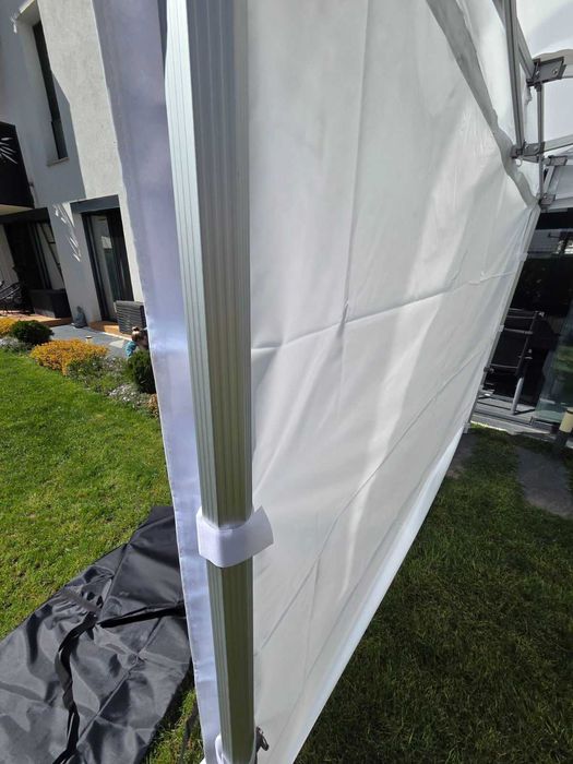 Професионална шатра 3х3 Алуминий