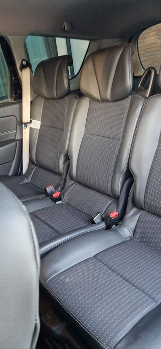 Renault Grand Scenic  Bose Edition