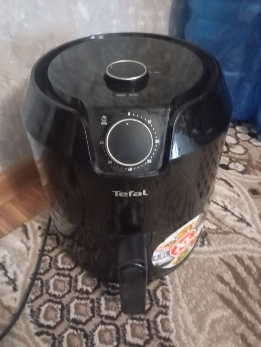 Продается аэрогриль Тефаль в отличном состоянии