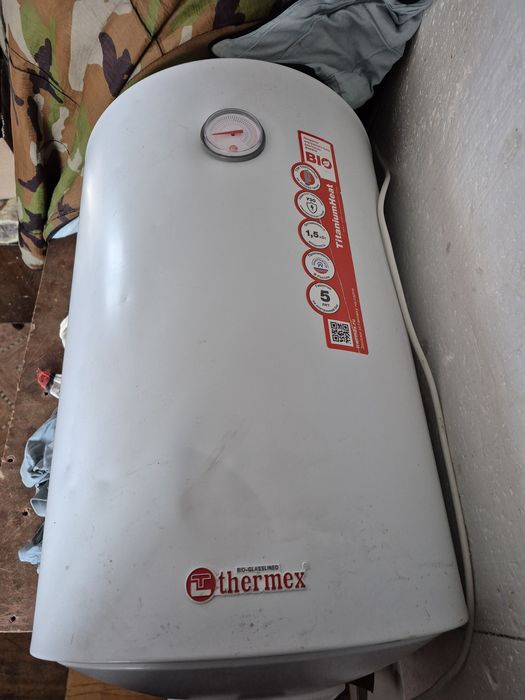 Продам бойлера на запчасти