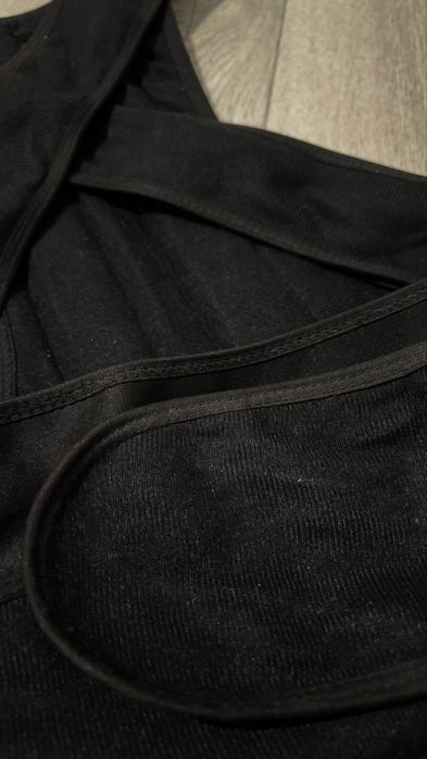 Корсет для осанки