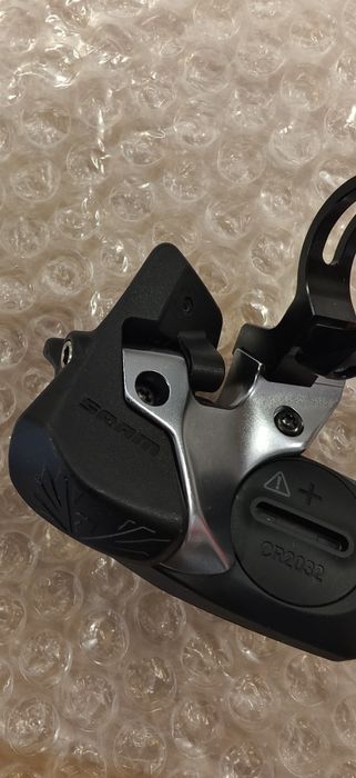 Команда SRAM XX1 / X01 Eagle AXS EC-AXS-SRAM-A1