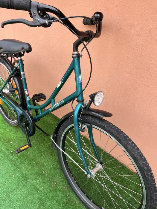 Немски Велосипед  STAIGER 26цола 7 скорости